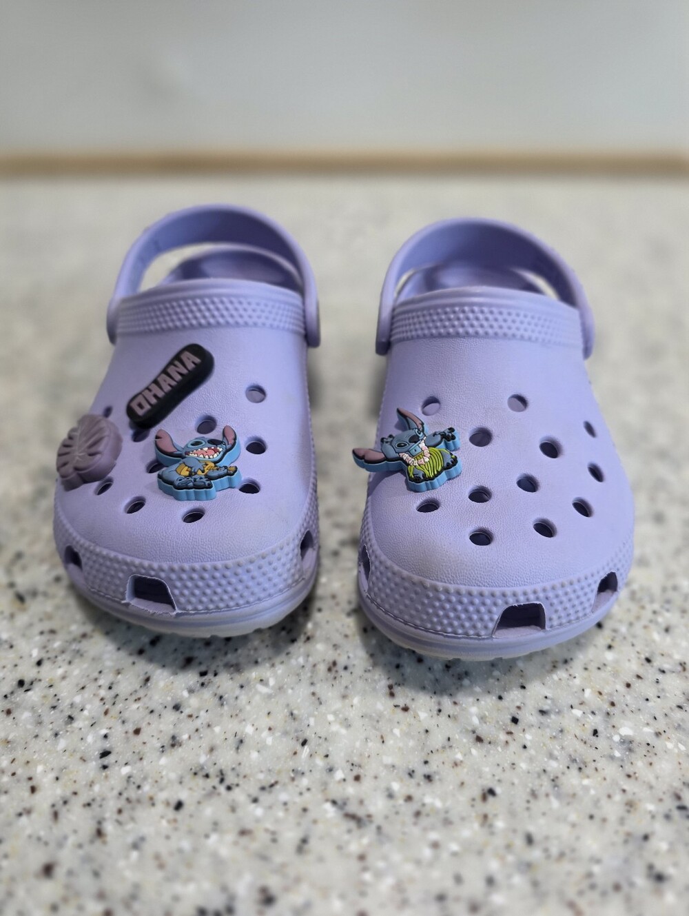 Crocs Classic Clogs Kids 12